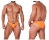 91167 Xtremen Men's Madero Bikini Color Orange