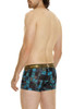 24010100104 Unico Men's Esquema Trunks Color 46-Blue