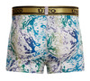 24020100105 Unico Men's Gasoleo Trunks Color 59-White