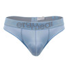 EW1502 ErgoWear Men's HIP Thong Color Sky Blue