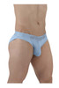 EW1503 ErgoWear Men's HIP Bikini Color Sky Blue