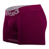 EW1501 ErgoWear Men's HIP Trunks Color Burgundy