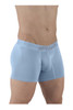 EW1504 ErgoWear Men's HIP Trunks Color Sky Blue