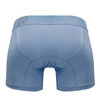 EW1504 ErgoWear Men's HIP Trunks Color Sky Blue