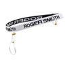 RS089 Roger Smuth Men's Ball Lifter Color White