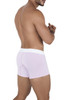 1508 Clever Men's Tethis Trunks Color Lilac