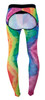 1263 Pikante Men's Ultra Athletic Pants Color Multi