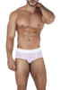 1509 Clever Men's Tethis Briefs Color Lilac