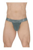 EW1625 ErgoWear Men's MAX XX G-String Color Light Teal