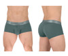 EW1627 ErgoWear Men's MAX XX Trunks Color Light Teal