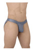 EW1630 ErgoWear Men's MAX XX Bikini Color Blue Fog