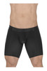 EW1620 ErgoWear Men's MAX XX Boxer Briefs Color Black