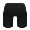 EW1620 ErgoWear Men's MAX XX Boxer Briefs Color Black