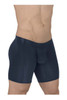 EW1636 ErgoWear Men's MAX XX Boxer Briefs Color Dark Blue