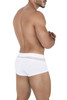 1511 Clever Men's Caspian Trunks Color White