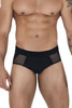 1513 Clever Men's Caspian Jockstrap Color Black