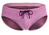 1514 Clever Men's Acqua Swim Briefs Color Pink