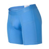 1528 Clever Men's Arctic Boxer Briefs Color Blue