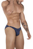 1530 Clever Men's Glacier Bikini Color Dark Blue