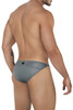 1530 Clever Men's Glacier Bikini Color Green