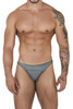 1530 Clever Men's Glacier Bikini Color Green