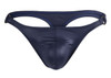 1531 Clever Men's Glacier Thong Color Dark Blue