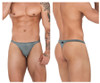 1531 Clever Men's Glacier Thong Color Green