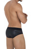 1534 Clever Men's Kraken Briefs Color Black