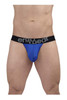 EW1612 ErgoWear Men's MAX SE Jockstrap Color Royal Blue