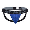 EW1612 ErgoWear Men's MAX SE Jockstrap Color Royal Blue