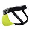 EW1613 ErgoWear Men's MAX SE Jockstrap Color Neon Yellow