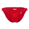 1933 JOR Men's Garoto Bikini Color Red