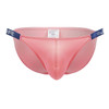 1934 JOR Men's Dante Bikini Color Candy Pink