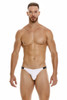 1934 JOR Men's Dante Bikini Color White