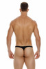 1936 JOR Men's Dante Thong Color Black