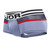 1940 JOR Men's Athletic Trunks Color Blue