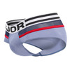 1941 JOR Men's Athletic Briefs Color Blue