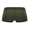 1943 JOR Men's College Trunks Color Green