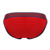 1945 JOR Men's College Bikini Color Red