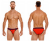 1945 JOR Men's College Bikini Color Red