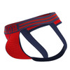 1946 JOR Men's College Jockstrap Color Red