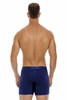 1951 JOR Men's Element Boxer Briefs Color Blue