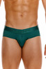 1952 JOR Men's Element Briefs Color Green