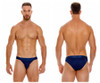 1953 JOR Men's Element Bikini Color Blue