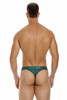 1955 JOR Men's Element Thong Color Green