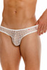 1969 JOR Men's Oporto Bikini Color Ivory