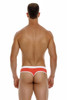 1997 JOR Men's Ibiza Swim Thong Color Coral