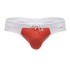 1997 JOR Men's Ibiza Swim Thong Color Coral