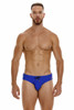 2000 JOR Men's Reef Swim Briefs Color Blue