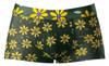 145-285 MalePower Men's "Petal Power" Pouch Shorts Color Daisy Print
